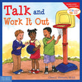 Talk and Work It Out - Paperback