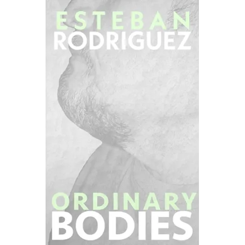 Ordinary Bodies - Paperback