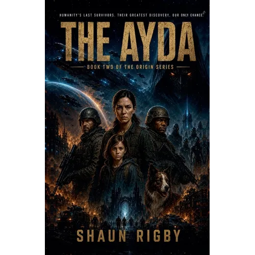 The Ayda