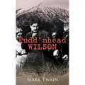 Pudd'nhead Wilson - Paperback