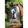 Waving Backwards - Paperback