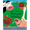 Cock-A-Doodle-Doo! Barnyard Hullabaloo - Paperback