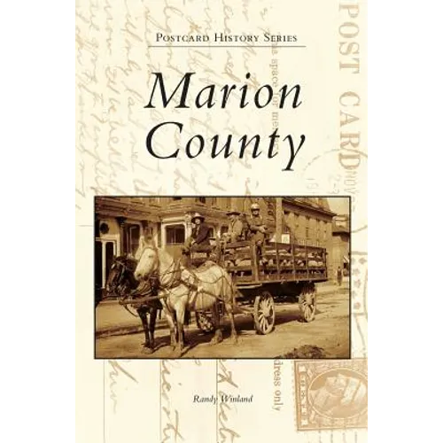 Marion County