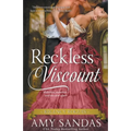 Reckless Viscount - Paperback