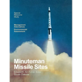 Minuteman Missile Sites - Hardcover