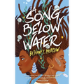 A Song Below Water - Hardcover