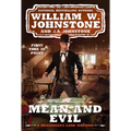 Mean and Evil - Mass Market Paperbound