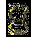 The Hazel Wood - Hardcover