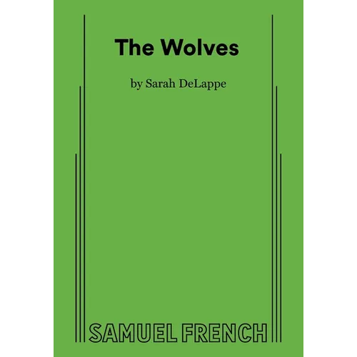 The Wolves - Paperback