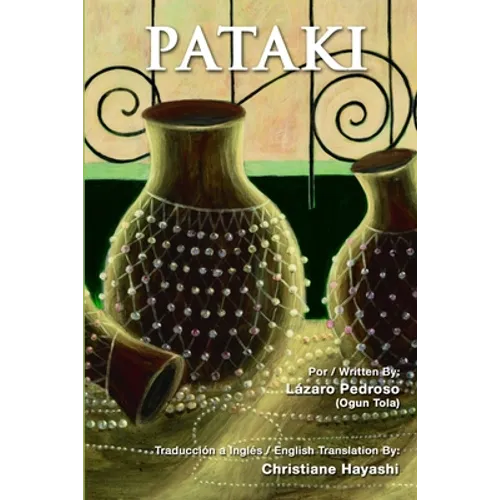 Pataki - Paperback