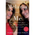 Melania and Me - Paperback