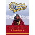 North Pole Tenderfoot: A Rookie Goes on a North Pole Expedition Following in Admiral Peary's Footsteps - Paperback