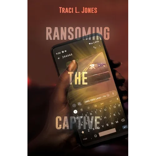 Ransoming The Captive - Paperback