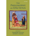 Philosophy of Epictetus - Paperback