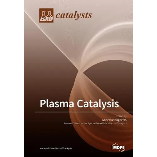 Plasma Catalysis - Paperback