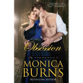 Obsession - Paperback