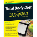 Total Body Diet for Dummies - Paperback
