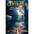 Centralia: Epicenter - Paperback