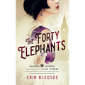 The Forty Elephants - Hardcover