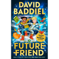 Future Friend - Paperback