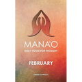 Manao: February - Paperback