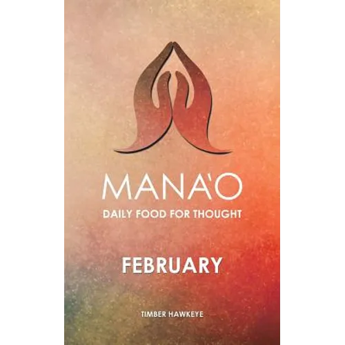 Manao: February - Paperback