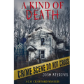 A Kind of Death - Paperback