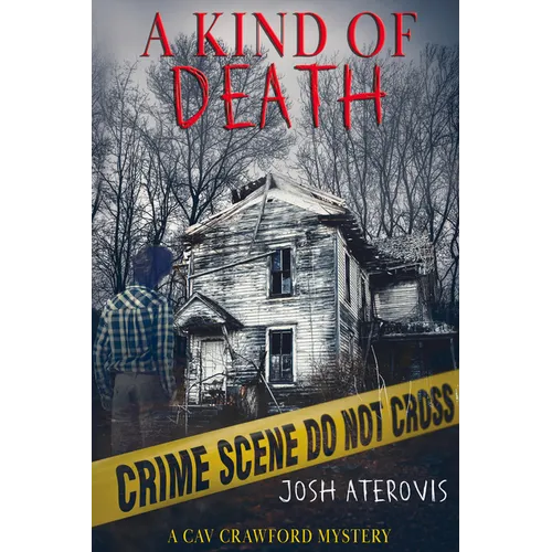 A Kind of Death - Paperback