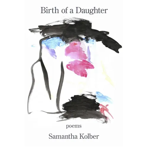 Birth of a Daughter - Paperback