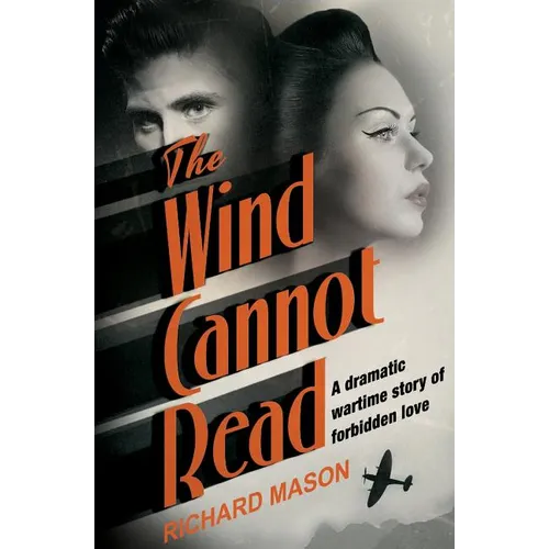 The Wind Cannot Read