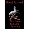 I See Satan Fall Like Lightning - Paperback