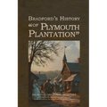 Bradford's History of Plymouth Plantation