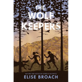 The Wolf Keepers - Paperback