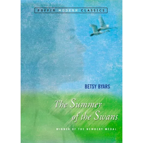 The Summer of the Swans - Paperback