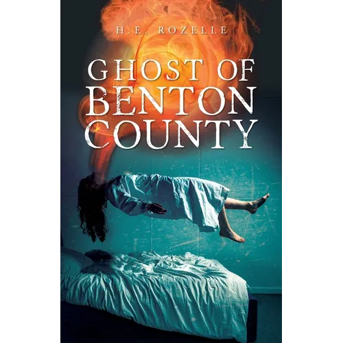 Ghost of Benton County - Paperback
