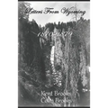 Letters From Wyoming: 1870-1879 - Paperback