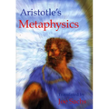 Aristotle's Metaphysics - Paperback
