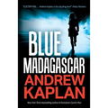 Blue Madagascar - Paperback