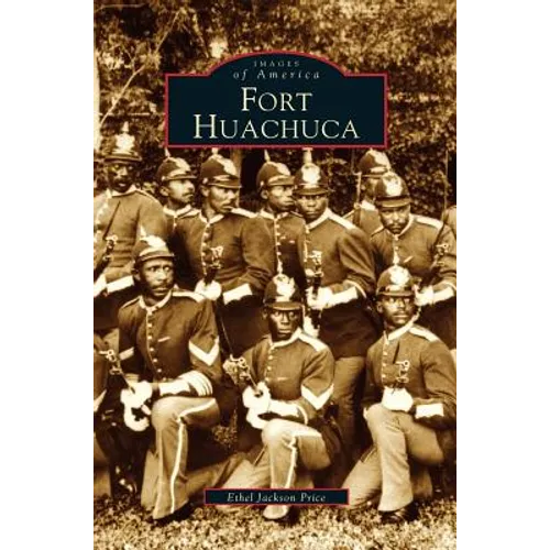 Fort Huachuca