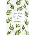 When Prose Flowed Like a River - Paperback