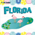 Local Baby Florida - Board Book