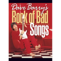 Dave Barry's Book of Bad Songs - Paperback