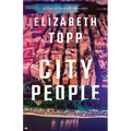 City People - Paperback