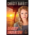 Deadly Undertow - Paperback