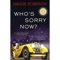 Who's Sorry Now? - Paperback
