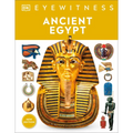 Eyewitness Ancient Egypt - Hardcover