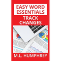 Track Changes - Paperback