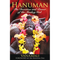 Hanuman: The Devotion and Power of the Monkey God - Paperback