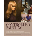 Controlled Painting - Paperback