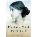 A Writer's Diary: The Virginia Woolf Library Authorized Edition - Paperback